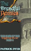 The Dreadful Pennies: The Case of the Giggling Ghost Part 4 (eBook, ePUB)