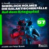 Auf dem Kriegspfad (Sherlock Holmes -... - Bild 1