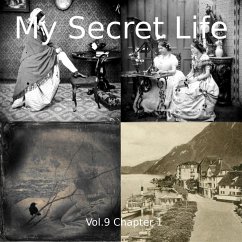 My Secret Life, Vol. 9 Chapter 1 (MP3-Download) - Collins, Dominic Crawford