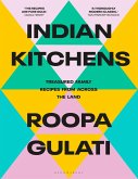 Indian Kitchens (eBook, ePUB) Indian Kitchens (eBook, ePUB)