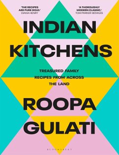 Cover Indian Kitchens (eBook, ePUB)