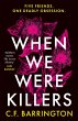 When We Were Killers (eBook, ePUB) - Bild 1