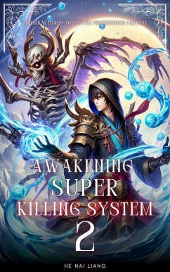 Awakening Super Killing System (eBook, ePUB) - Liang, He Nai