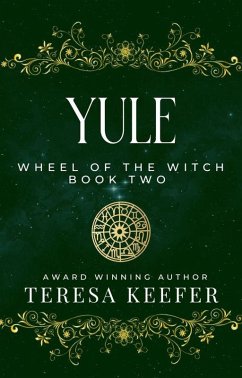 Cover Yule (eBook, ePUB)
