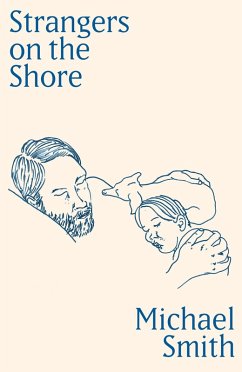 Strangers on the Shore (eBook, ePUB) - Smith, Michael
