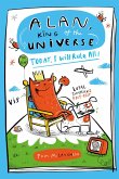 Alan, King of the Universe 2 (eBook, ePUB)