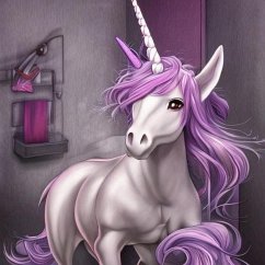 Cover Unicorn in the Bathtub and Other Stories (eBook, ePUB)