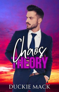 Chaos Theory (eBook, ePUB) Cover Chaos Theory (eBook, ePUB)