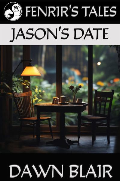 Jason's Date (Fenrir's Tales) (eBook, ePUB) Jason's Date (Fenrir's Tales) (eBook, ePUB)