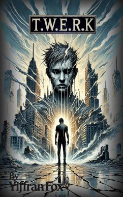 Cover T.W.E.R.K. (eBook, ePUB)