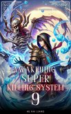 Awakening Super Killing System (eBook, ePUB) Awakening Super Killing System (eBook, ePUB)