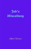 Jah's Miscellany (eBook, ePUB) Jah's Miscellany (eBook, ePUB)