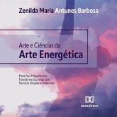 Arte e Ciências da Arte Energética (MP3-Download)