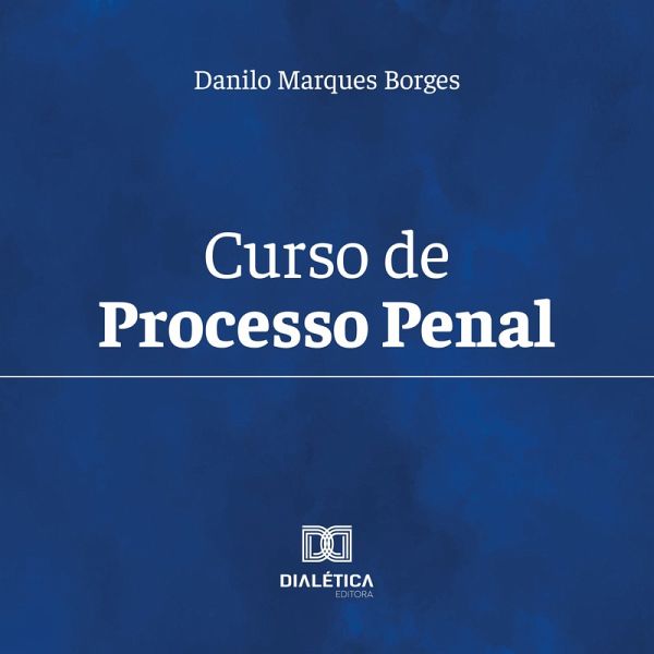 Curso de Processo Penal (MP3-Download) Curso de Processo Penal (MP3-Download)