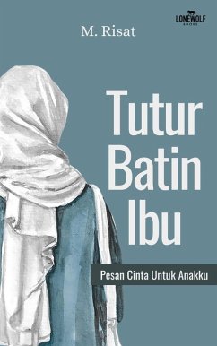 Cover Tutur Batin Ibu (eBook, ePUB)