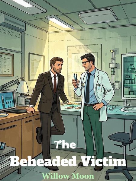 The Beheaded Victim (eBook, ePUB)