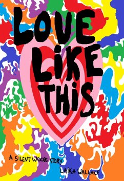 Cover Love Like This (Shimmering Lake Summer Camp, #1.5) (eBook, ePUB)