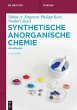 Synthetische Anorganische Chemie... - Bild 1