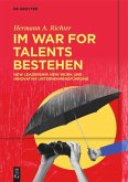 Im War for Talents bestehen (eBook, ePUB)