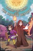 Toshie the Hero and the Orbs of Destiny (eBook, ePUB) Toshie the Hero and the Orbs of Destiny (eBook, ePUB)