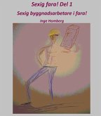 Sexig fara! Del 1 (eBook, ePUB)