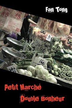 Cover Petit Marché Double Bonheur (eBook, ePUB)