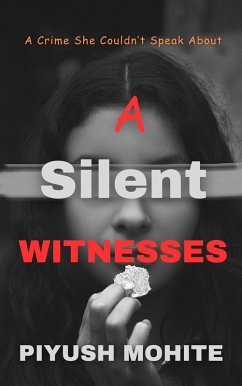 Cover A Silent Witnesses (eBook, ePUB)