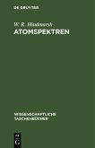 Atomspektren (eBook, PDF)