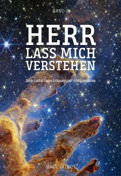 Cover Herr, lass mich verstehen (eBook, ePUB)