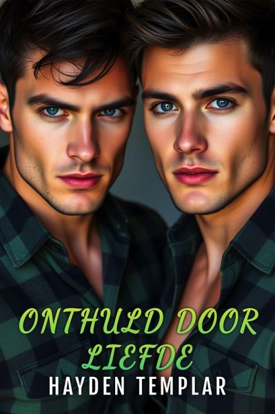 Onthuld Door Liefde (eBook, ePUB) Onthuld Door Liefde (eBook, ePUB)