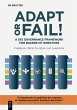 Adapt or Fail! (eBook, ePUB) - Bild 1