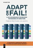 Adapt or Fail! (eBook, ePUB)