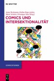 Comics und Intersektionalität (eBook, ePUB)