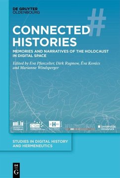 Cover Connected Histories (eBook, ePUB)