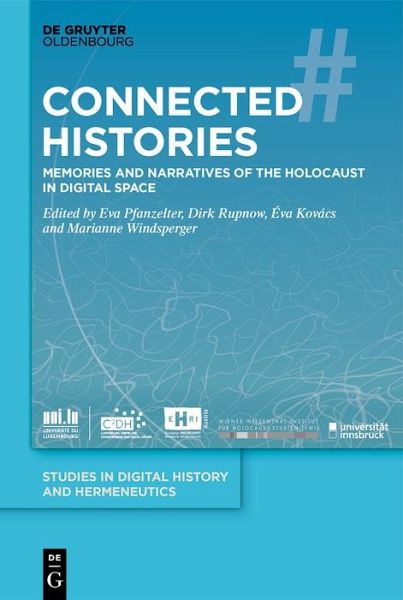 Connected Histories (eBook, ePUB) Connected Histories (eBook, ePUB)