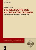 Die Weltkarte des Andreas Walsperger (eBook, ePUB)