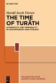 The Time of Turath (eBook, ePUB)