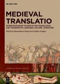 Medieval Translatio (eBook, ePUB)