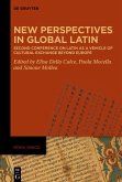 New Perspectives in Global Latin (eBook, ePUB)