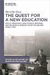 The Quest for a New Education (eBook,... - Bild 1