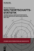Weltwirtschaftsstatistik (eBook, ePUB)