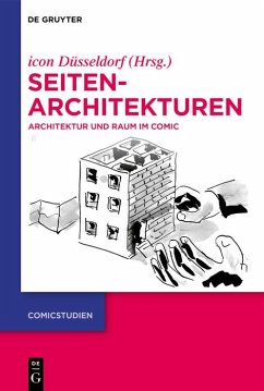 Cover SeitenArchitekturen (eBook, ePUB)