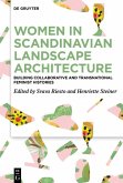 Women in Scandinavian Landscape Architecture (eBook, ePUB)