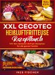 XXL Cecotec Heißluftfritteuse... - Bild 1