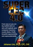Super CEO 4.0 (eBook, ePUB)