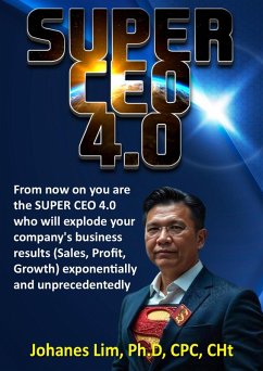 Cover Super CEO 4.0 (eBook, ePUB)