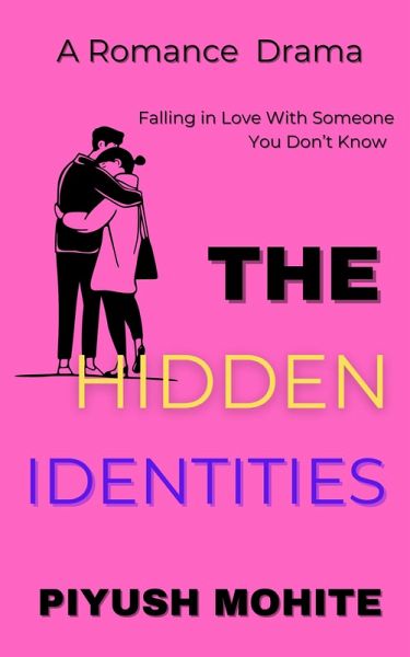 The Hidden Identities (eBook, ePUB)