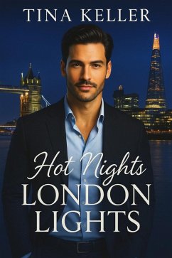 Cover Hot Nights, London Lights (eBook, ePUB)