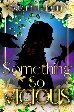 Cover Something So Vicious (The Neutrality Saga, #2) (eBook, ePUB)