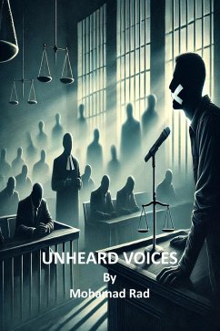 Cover Unheard Voices (eBook, ePUB)